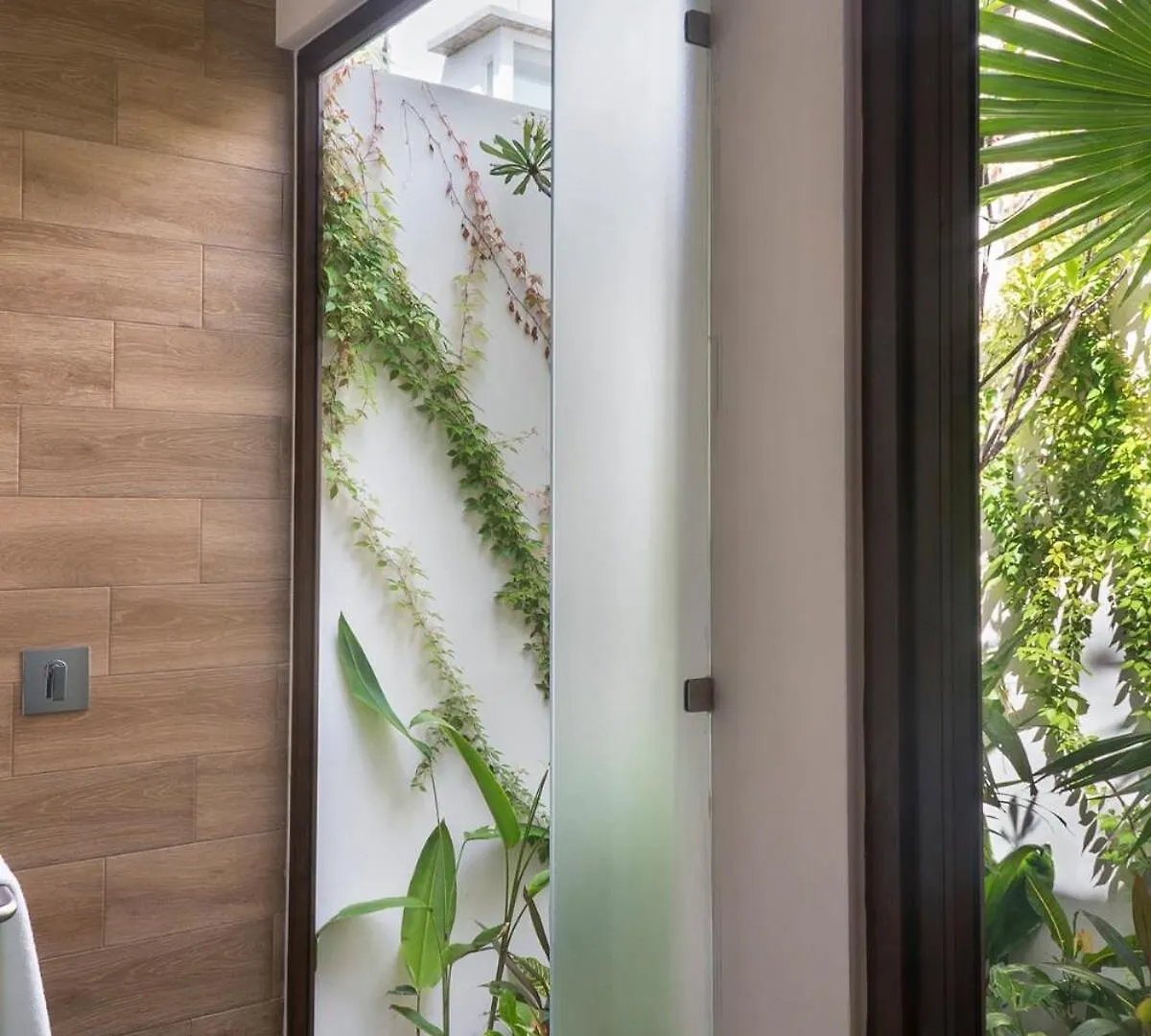 Dream Oceanview Villa 4Br At Tankah Bay Tulum